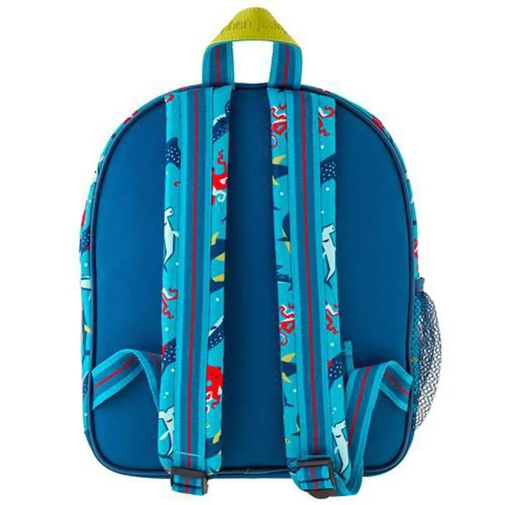 Classic Backpack - Sharks