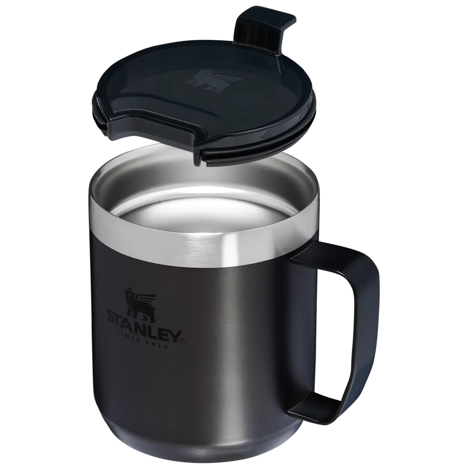 Classic Legendary Camp Mug | 12 Oz | 0.35 L