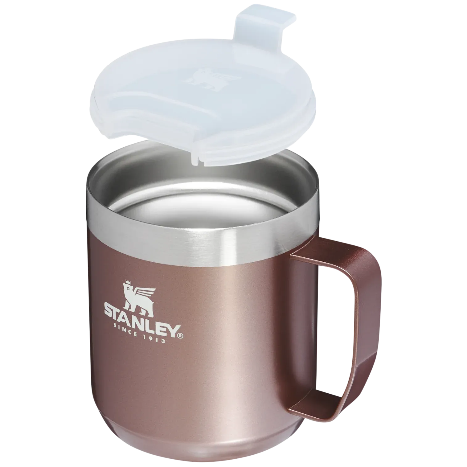 Classic Legendary Camp Mug | 12 Oz | 0.35 L