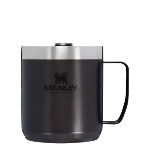 Classic Legendary Camp Mug | 12 Oz | 0.35 L