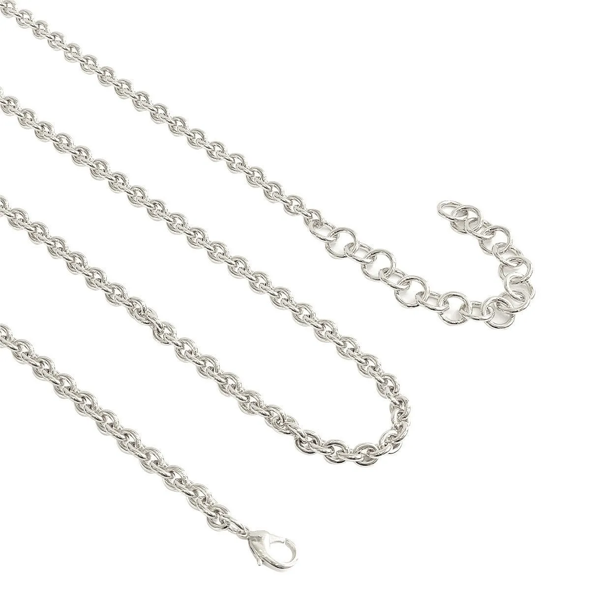 Classic Long Convertible Chain ($130 value)