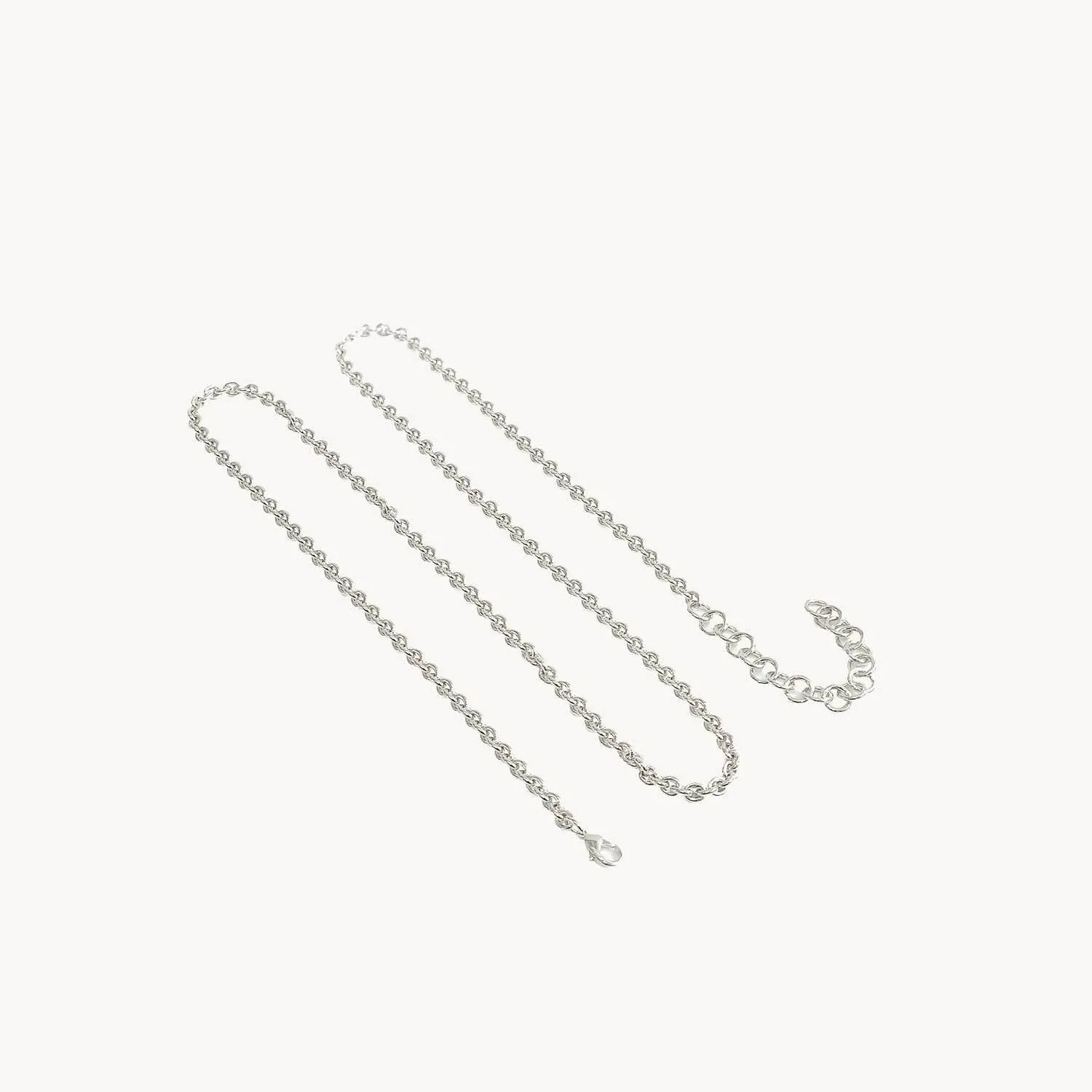 Classic Long Convertible Chain ($130 value)
