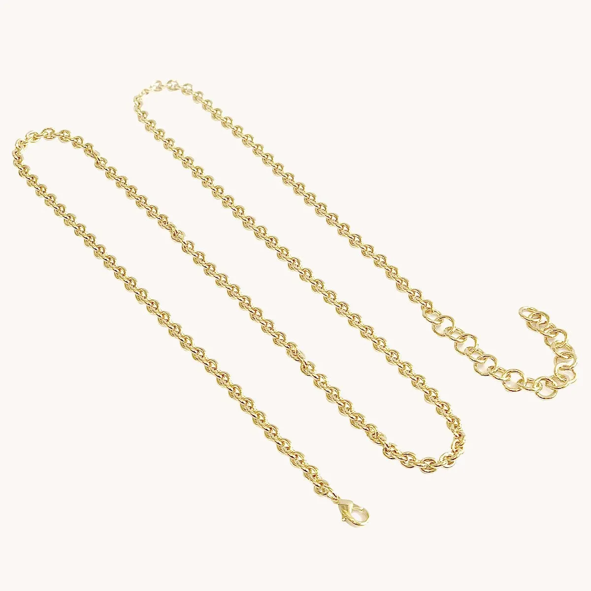 Classic Long Convertible Chain ($130 value)