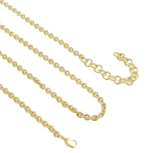 Classic Long Convertible Chain ($130 value)