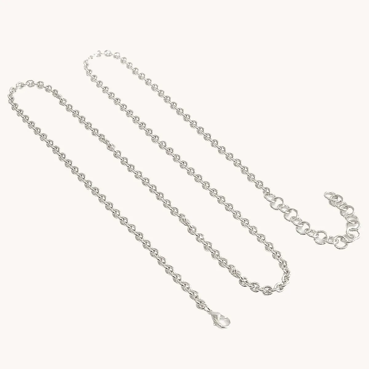 Classic Long Convertible Chain ($130 value)