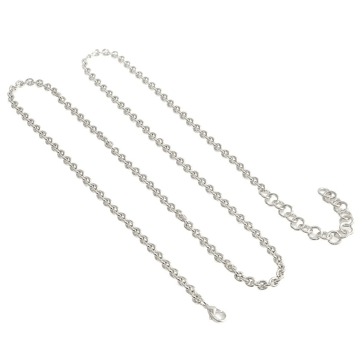 Classic Long Convertible Chain ($130 value)