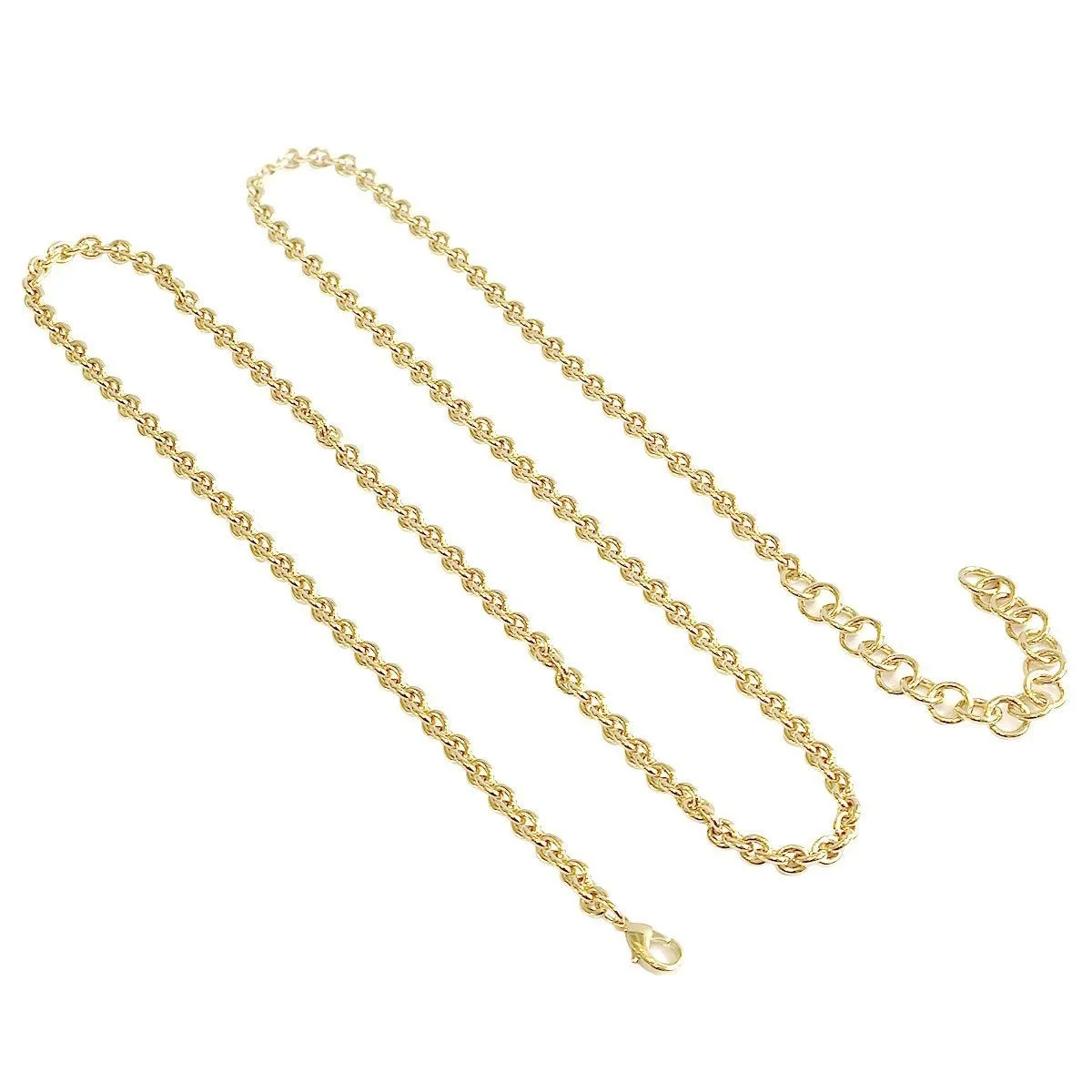 Classic Long Convertible Chain ($130 value)