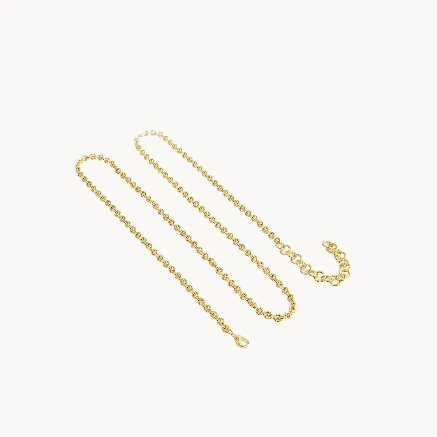 Classic Long Convertible Chain ($130 value)
