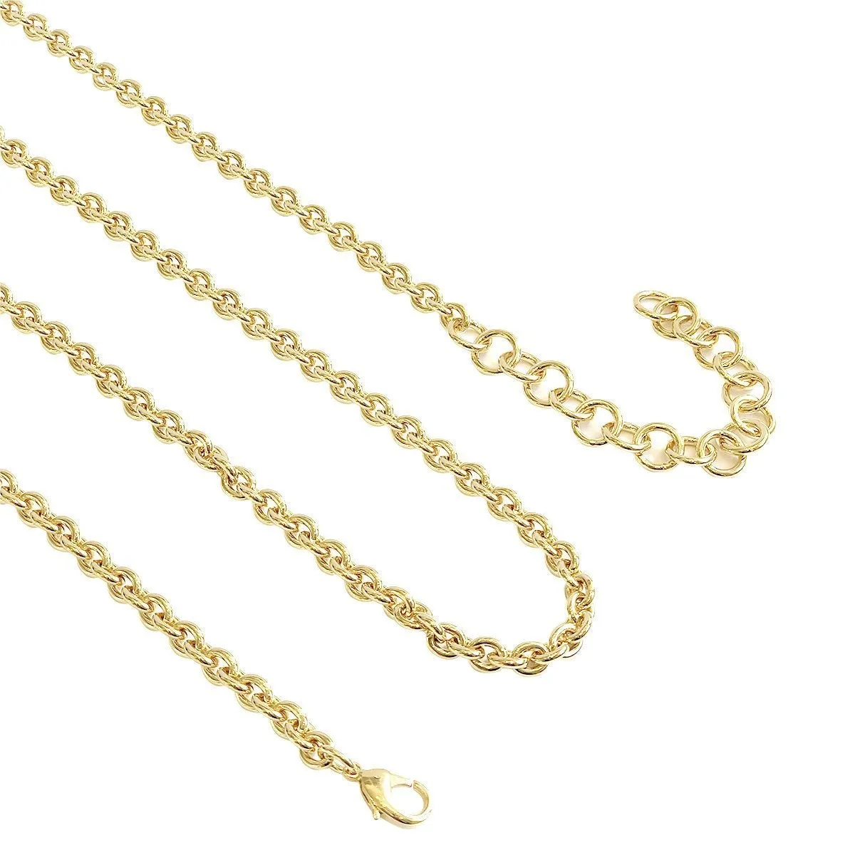 Classic Long Convertible Chain ($130 value)