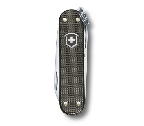 Classic SD Alox Knife - Limited Edition 2022