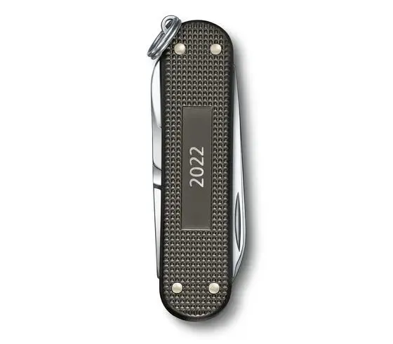 Classic SD Alox Knife - Limited Edition 2022