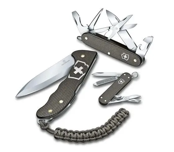 Classic SD Alox Knife - Limited Edition 2022