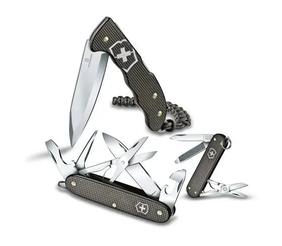 Classic SD Alox Knife - Limited Edition 2022