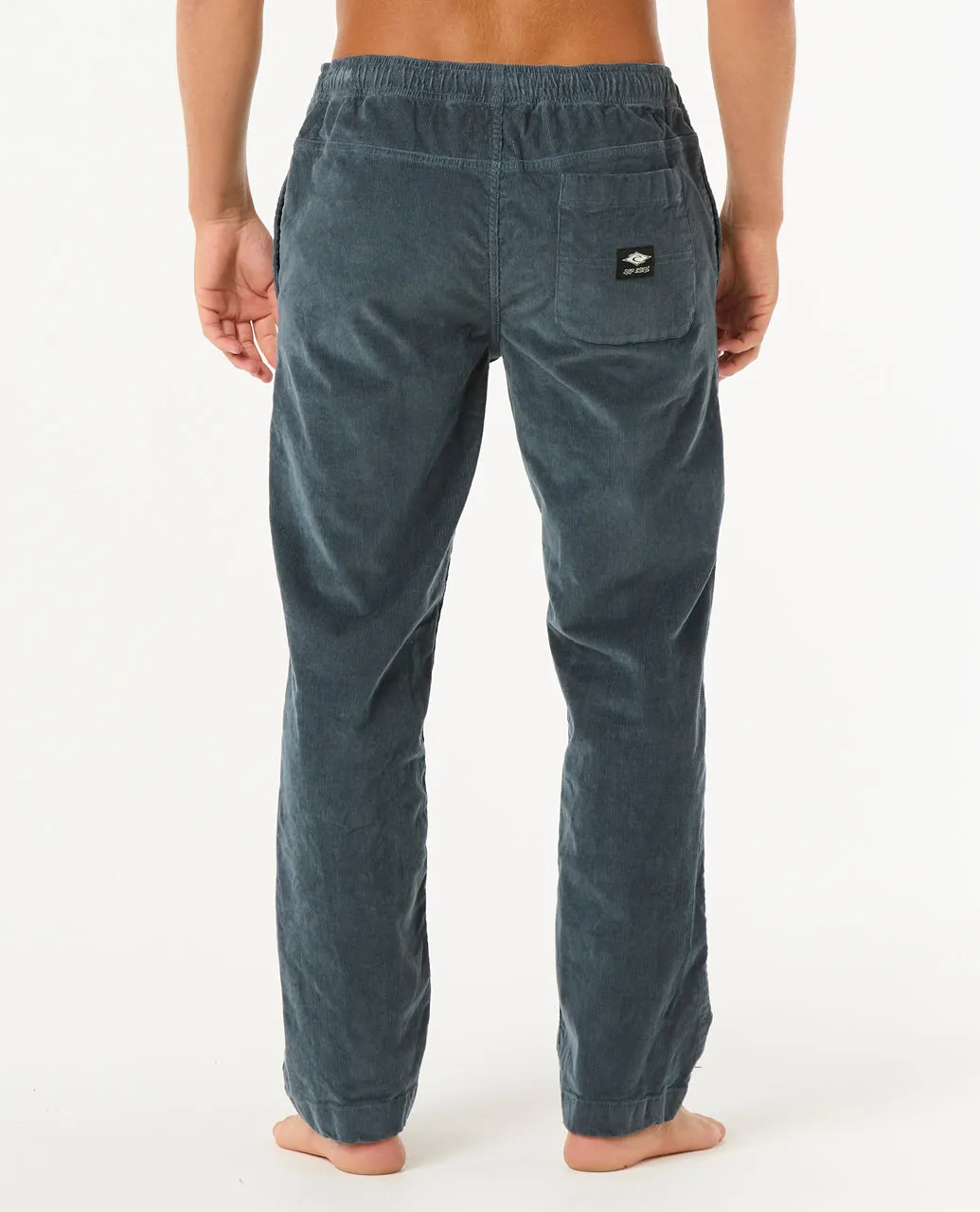 CLASSIC SURF CORD BEACH PANT - PINE NIGHT