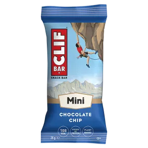Clif Bar Mini