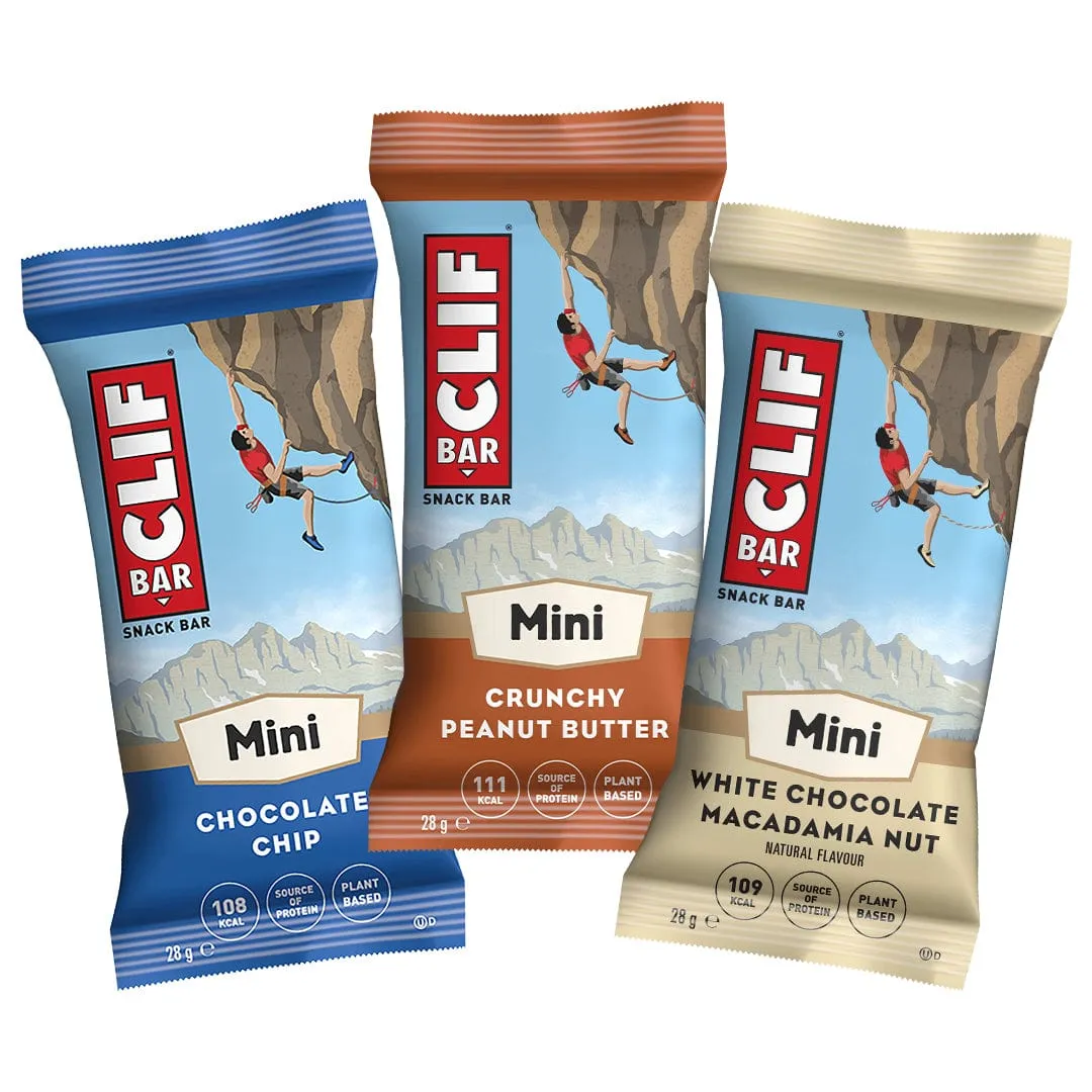 Clif Bar Mini