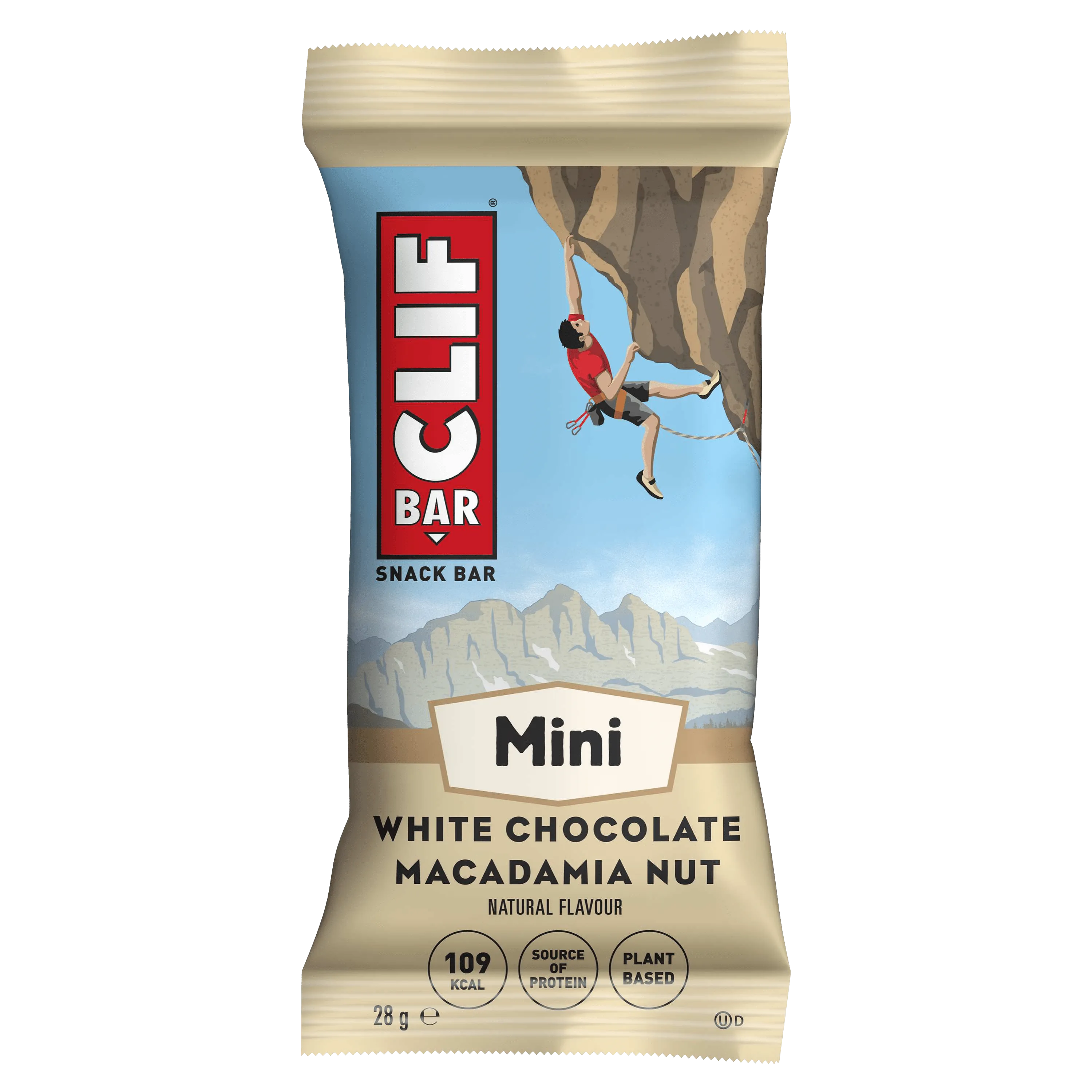 Clif Bar Mini