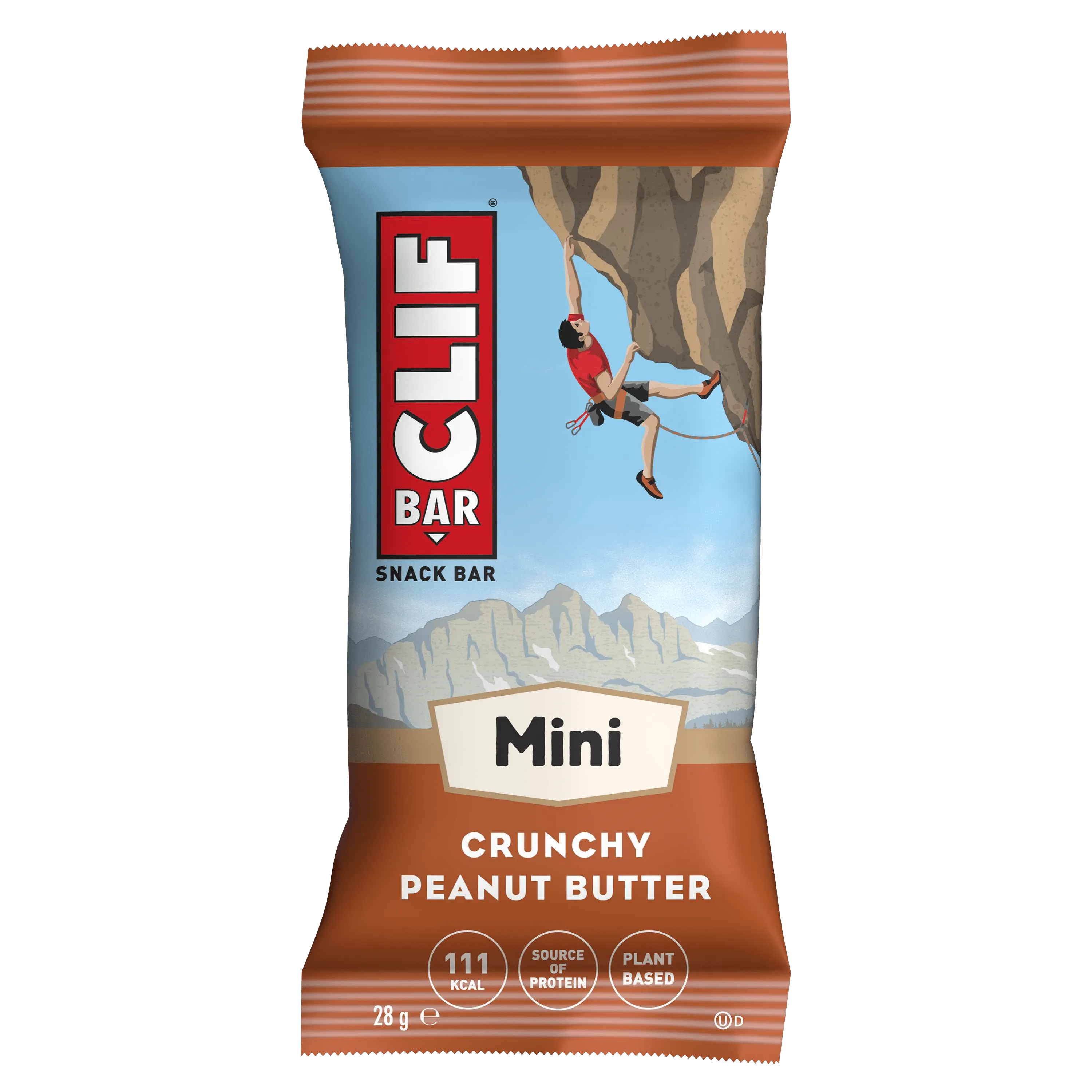 Clif Bar Mini