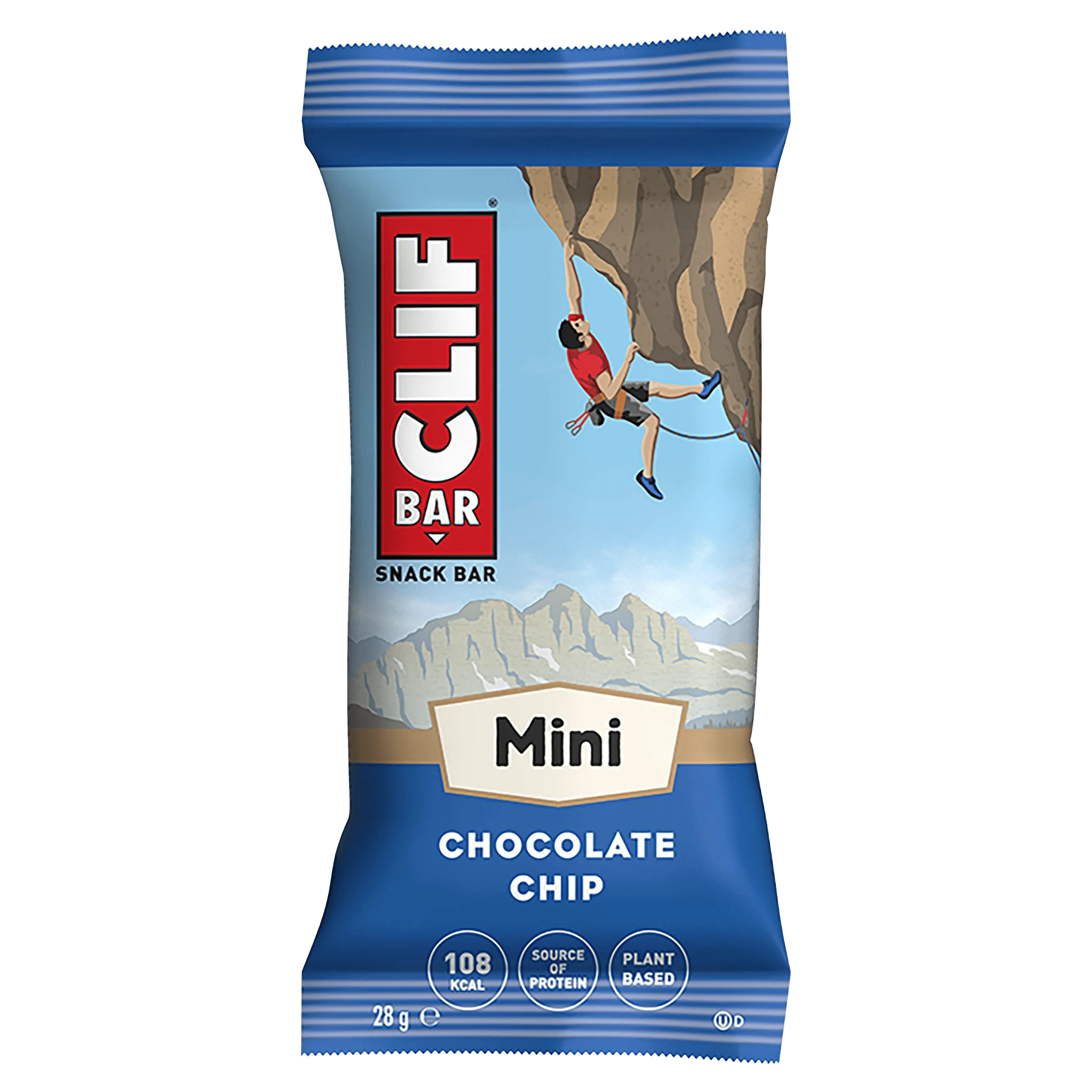 Clif Bar Mini