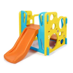 Climb Explore Play Gym