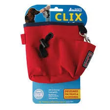 Clix Treat Bag