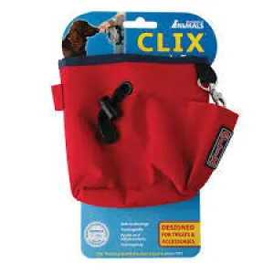Clix Treat Bag
