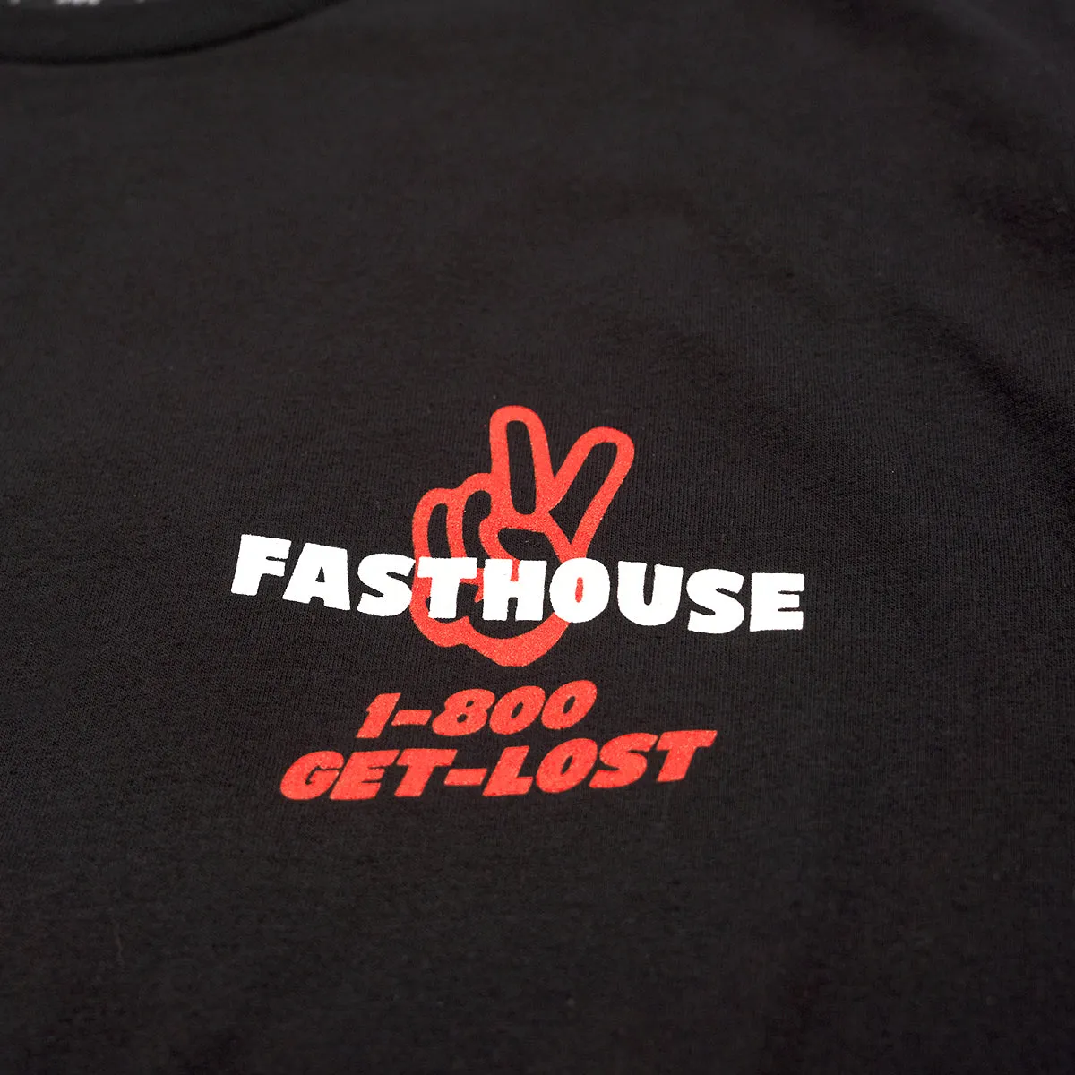 Coast 2 Coast Tee - Black