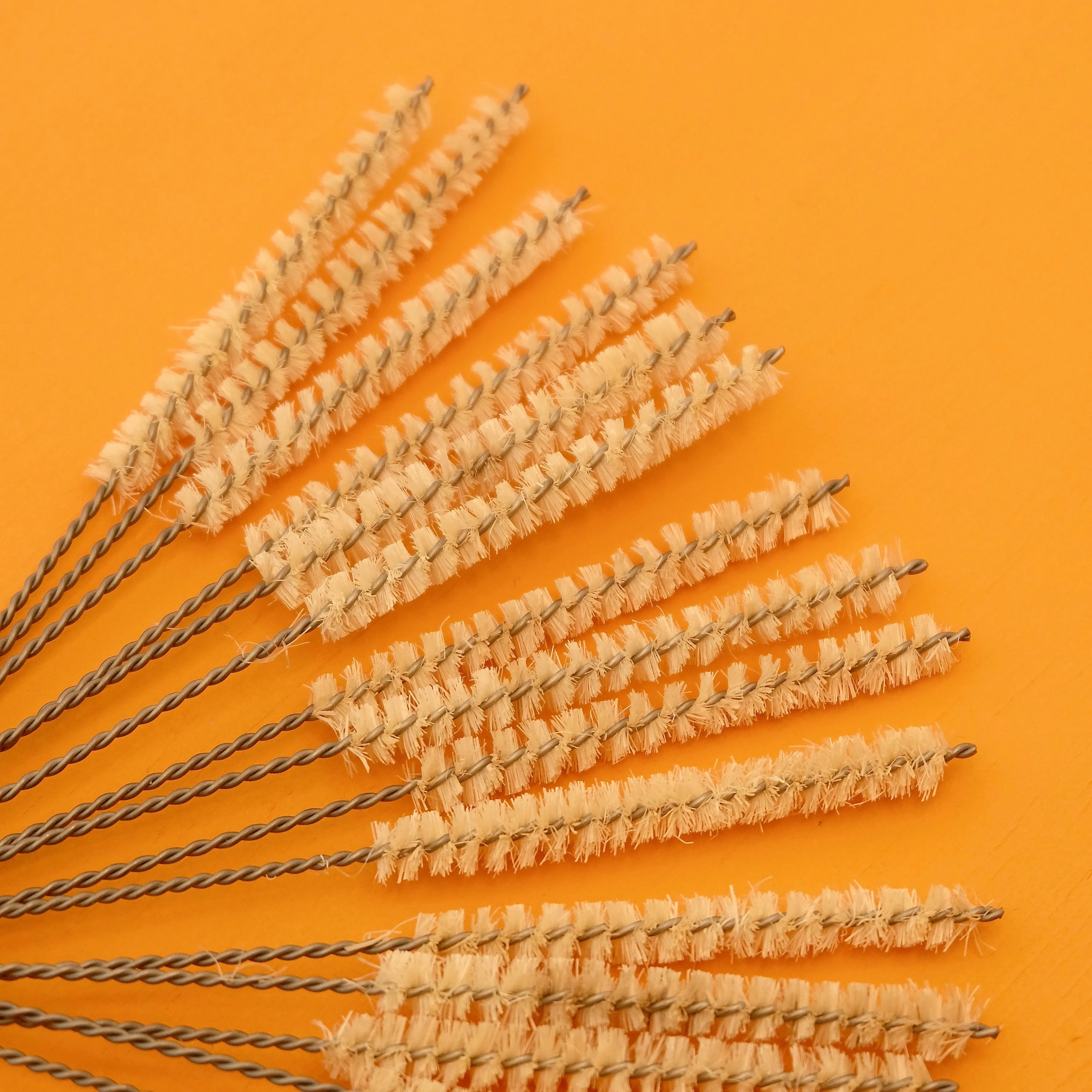 COCONUT FIBER STRAW CLEANERS