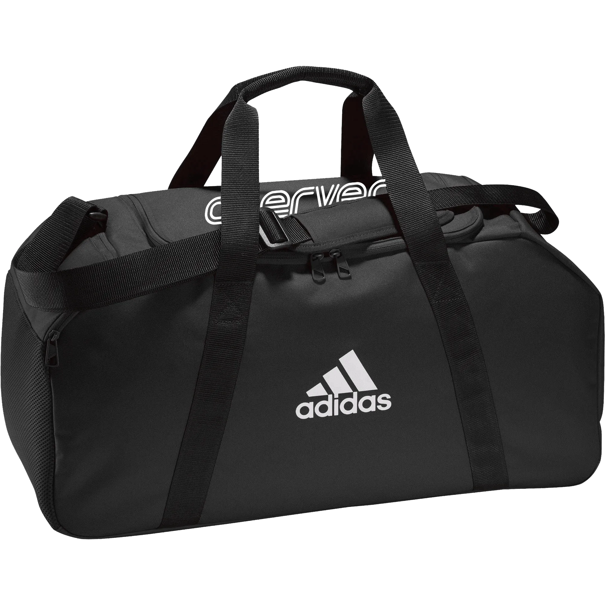 COERVER COACHING STAFF  Tiro Duffel Bag (GH7266)
