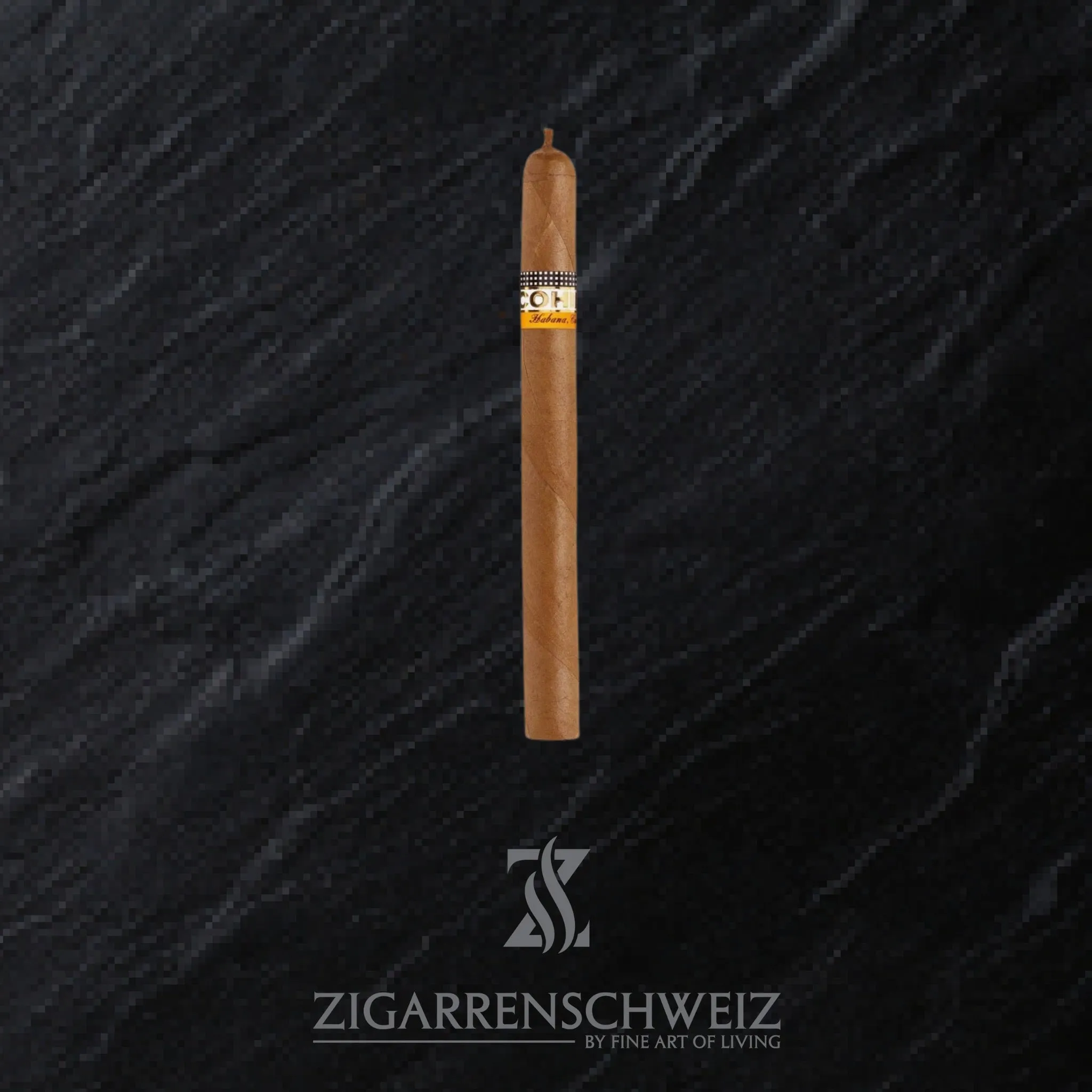 Cohiba Corona Especiales (Languito No 2)  - Linea Classica