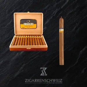 Cohiba Corona Especiales (Languito No 2)  - Linea Classica
