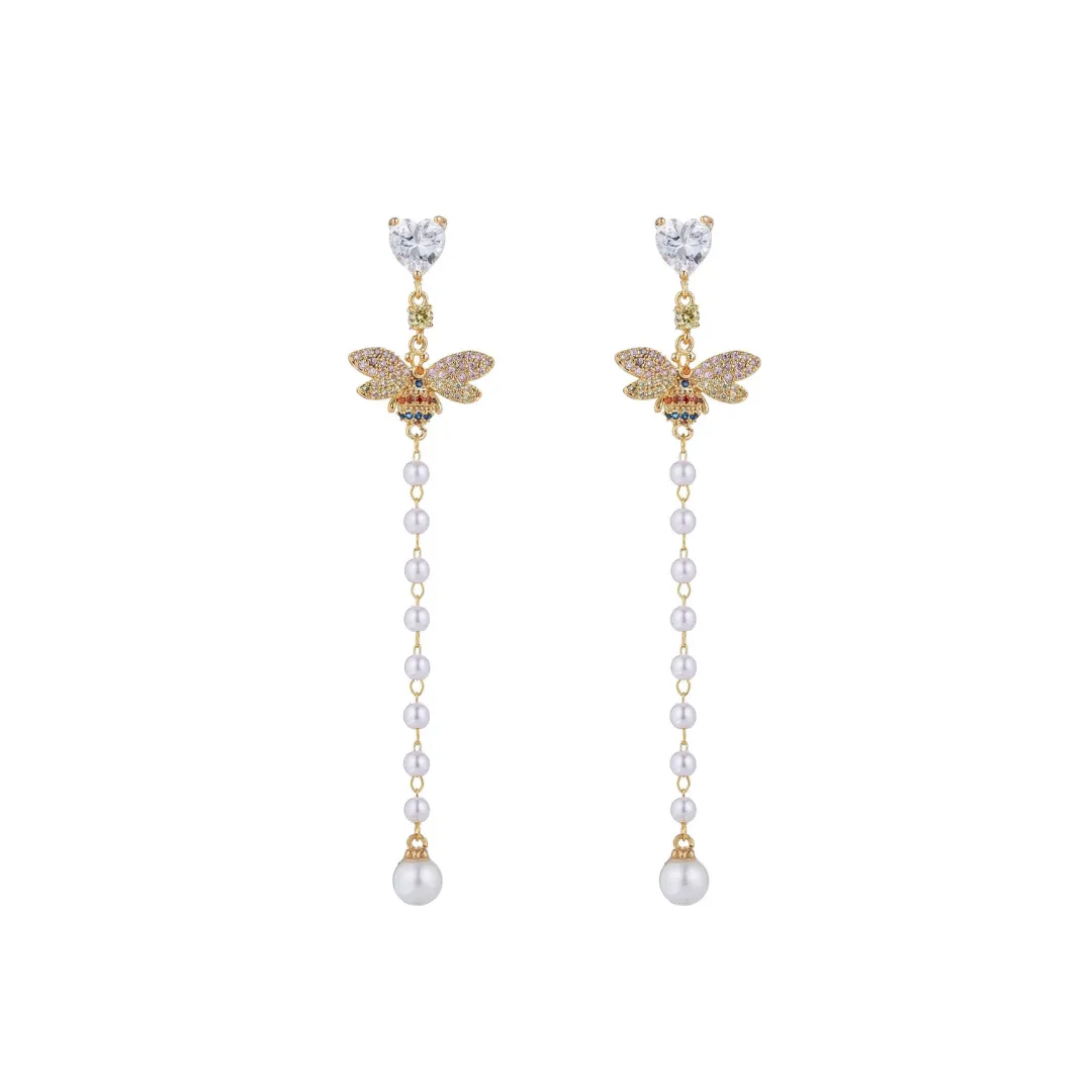 Colleti Earrings