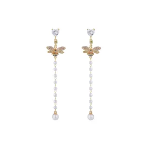 Colleti Earrings