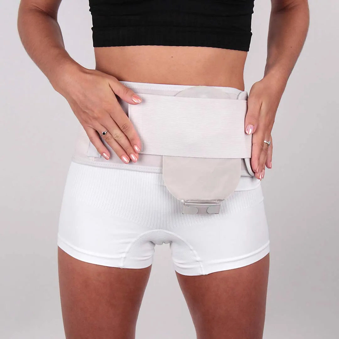 Comfizz Easy Cut Support Belt, Level 3 Tapered Fit