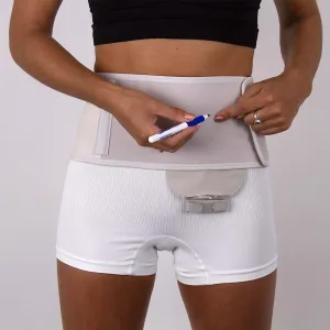 Comfizz Easy Cut Support Belt, Level 3 Tapered Fit