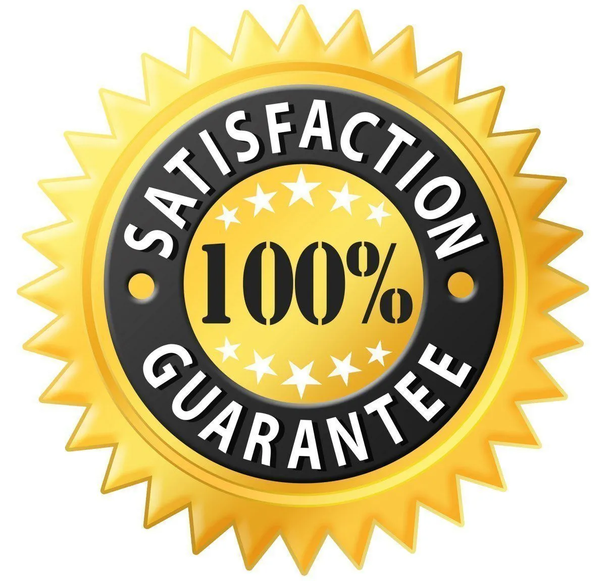 Company Truck Door Lettering With US DOT Decal Sticker, 2 Pack