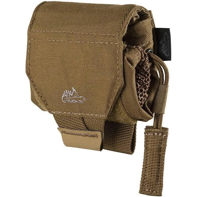 COMPETITION Dump Pouch - ADAPTIVE GREEN