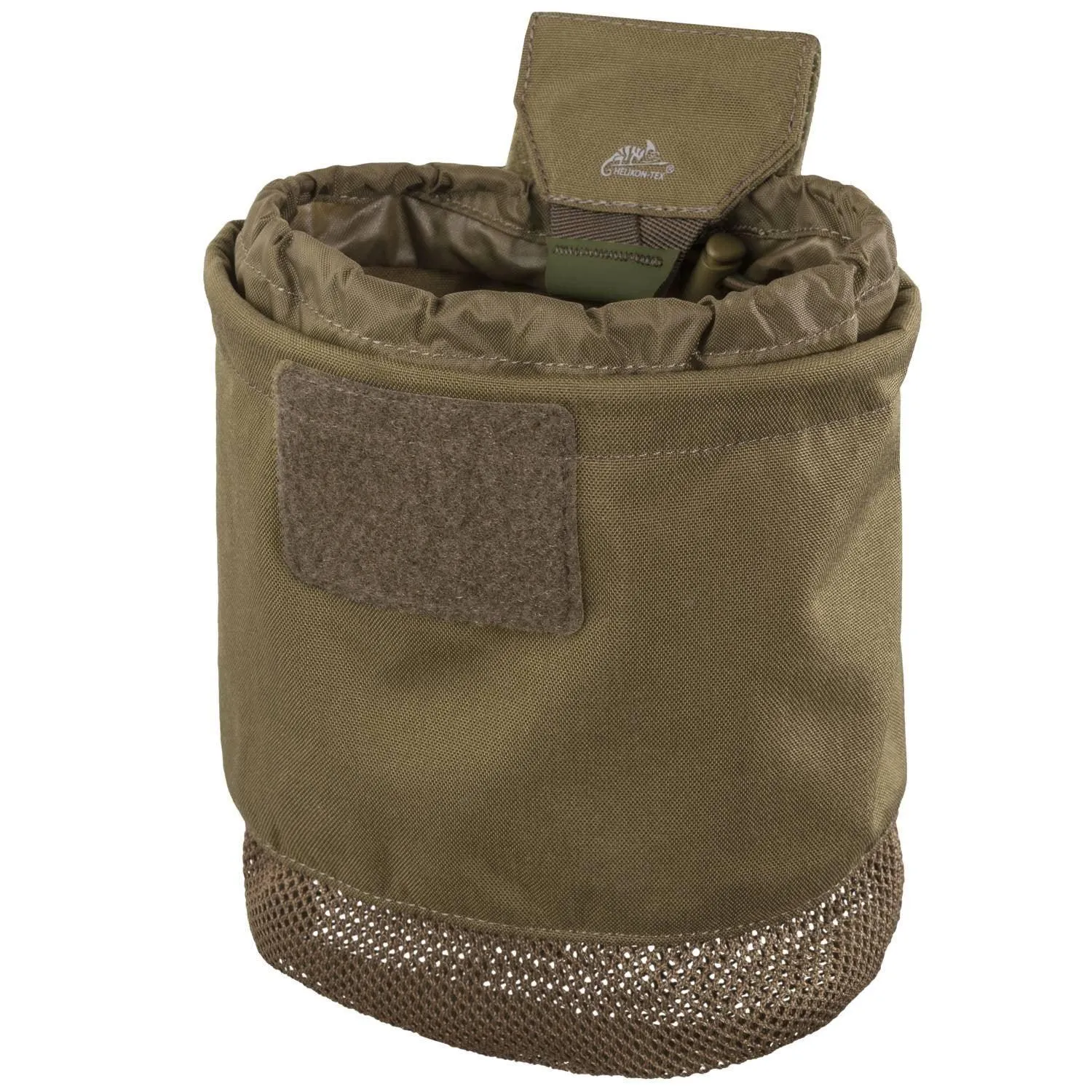 COMPETITION Dump Pouch - ADAPTIVE GREEN