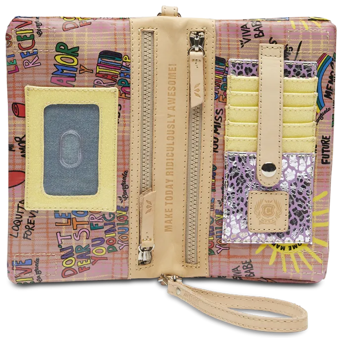 Consuela Uptown Crossbody Bag , Nudie | Stuffology Boutique