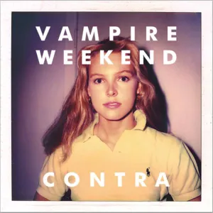 Contra CD