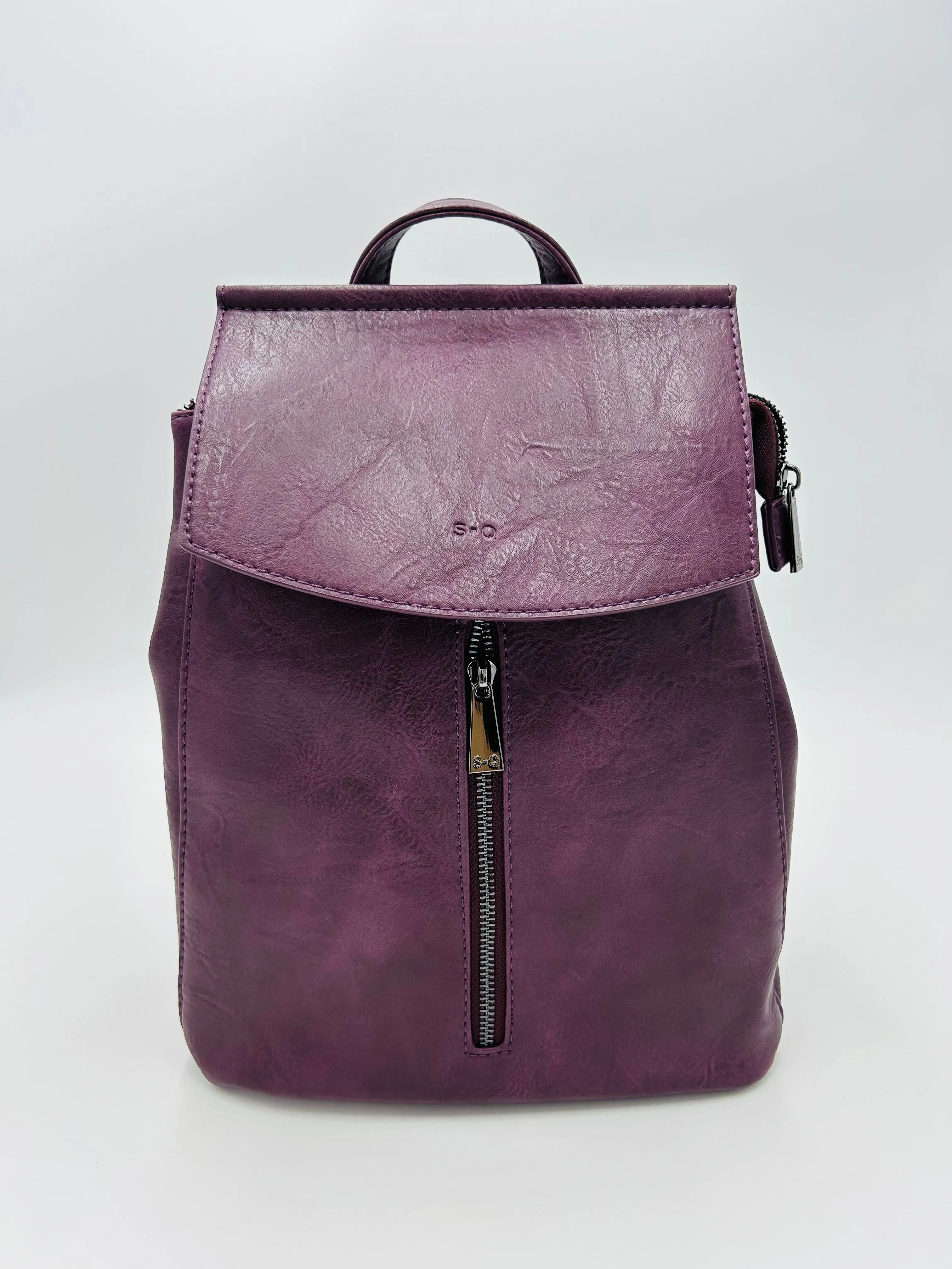 Convertible Backpack