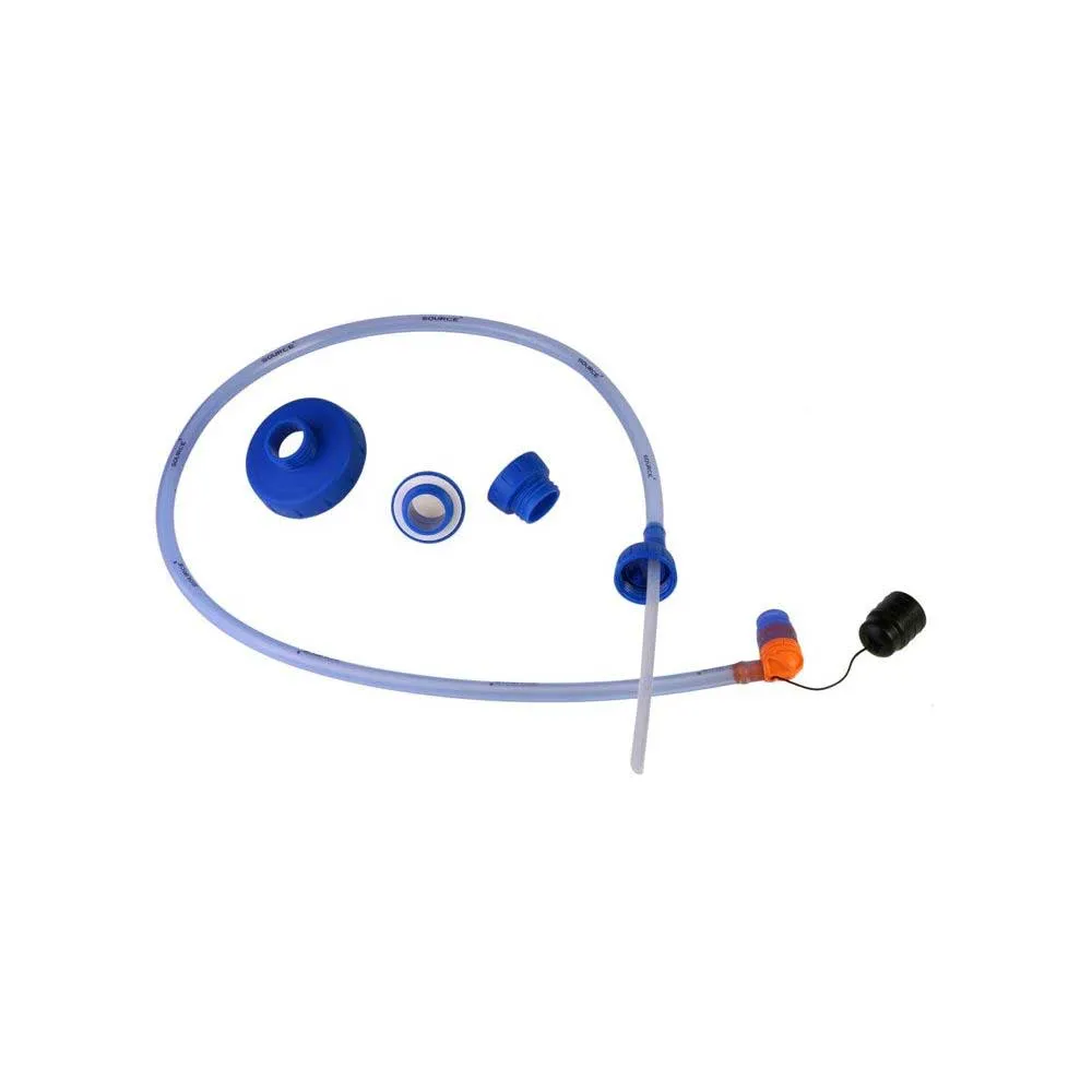 Convertube SNEP