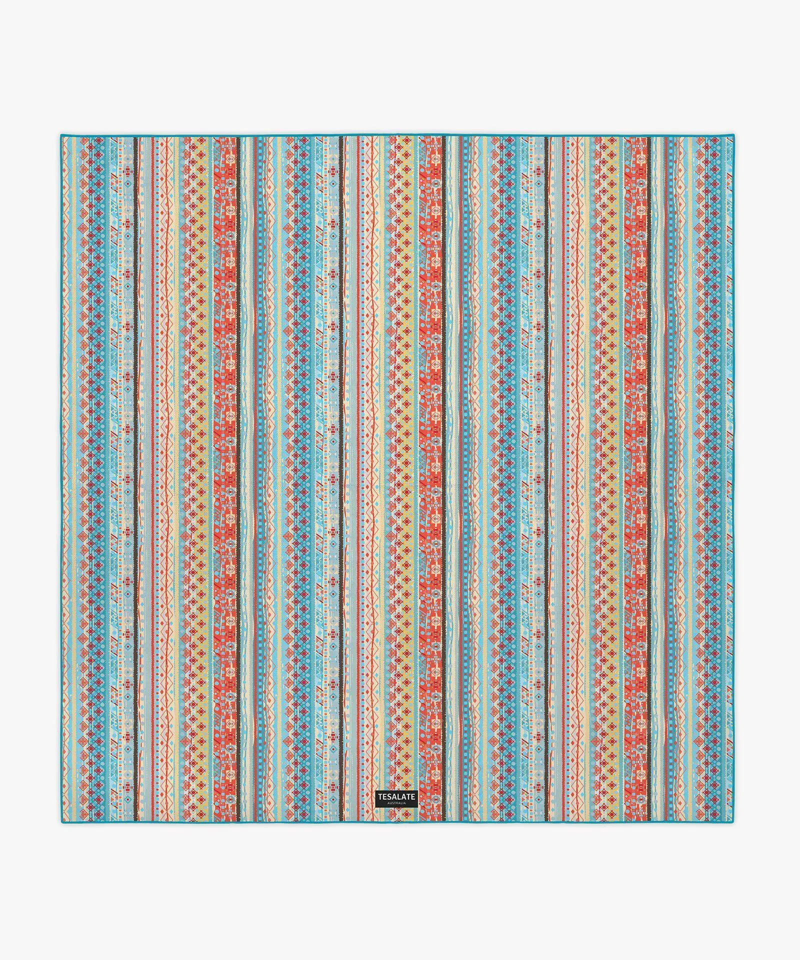 Cool & Calm - Towel for Two