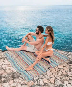 Cool & Calm - Towel for Two