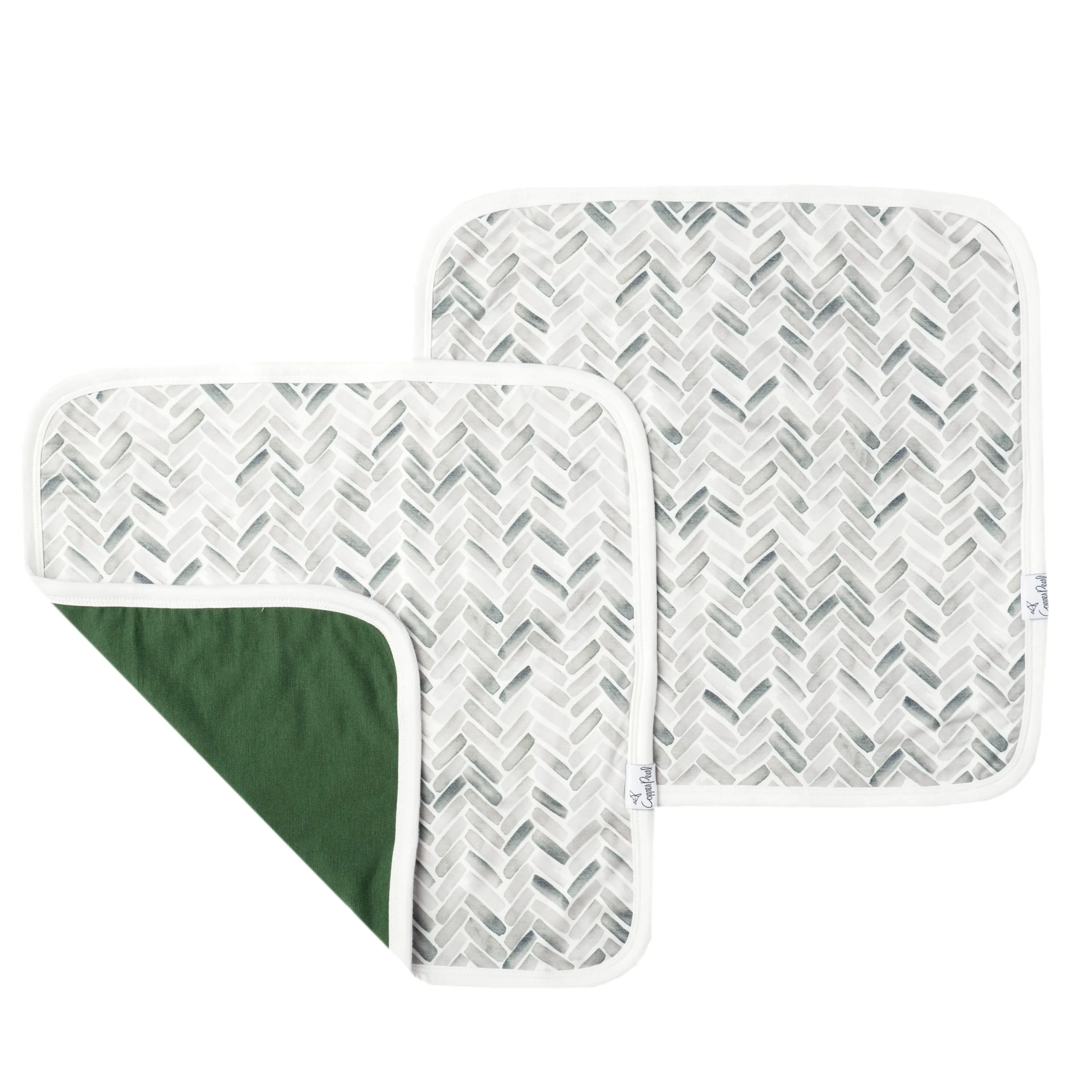 Copper Pearl - Security Blanket (2 pack) - Alta
