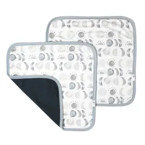 Copper Pearl - Security Blanket (2 pack) - Eclipse