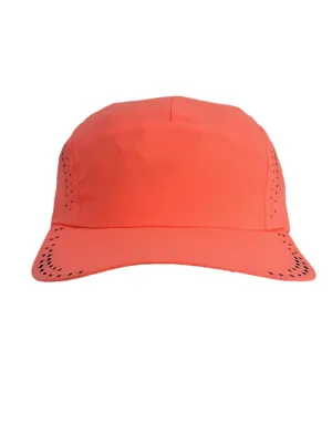 Coral Race Kit Hat