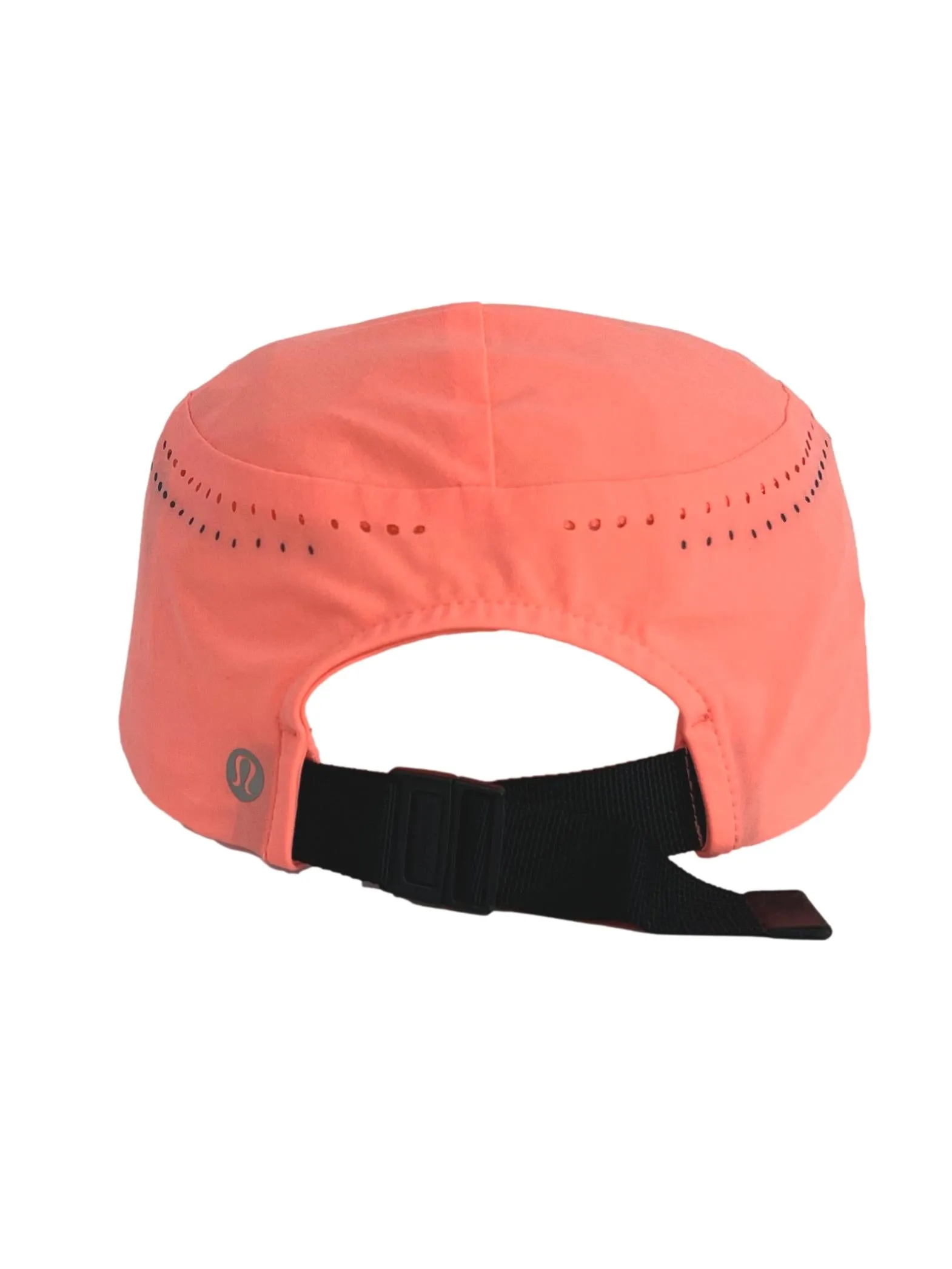 Coral Race Kit Hat