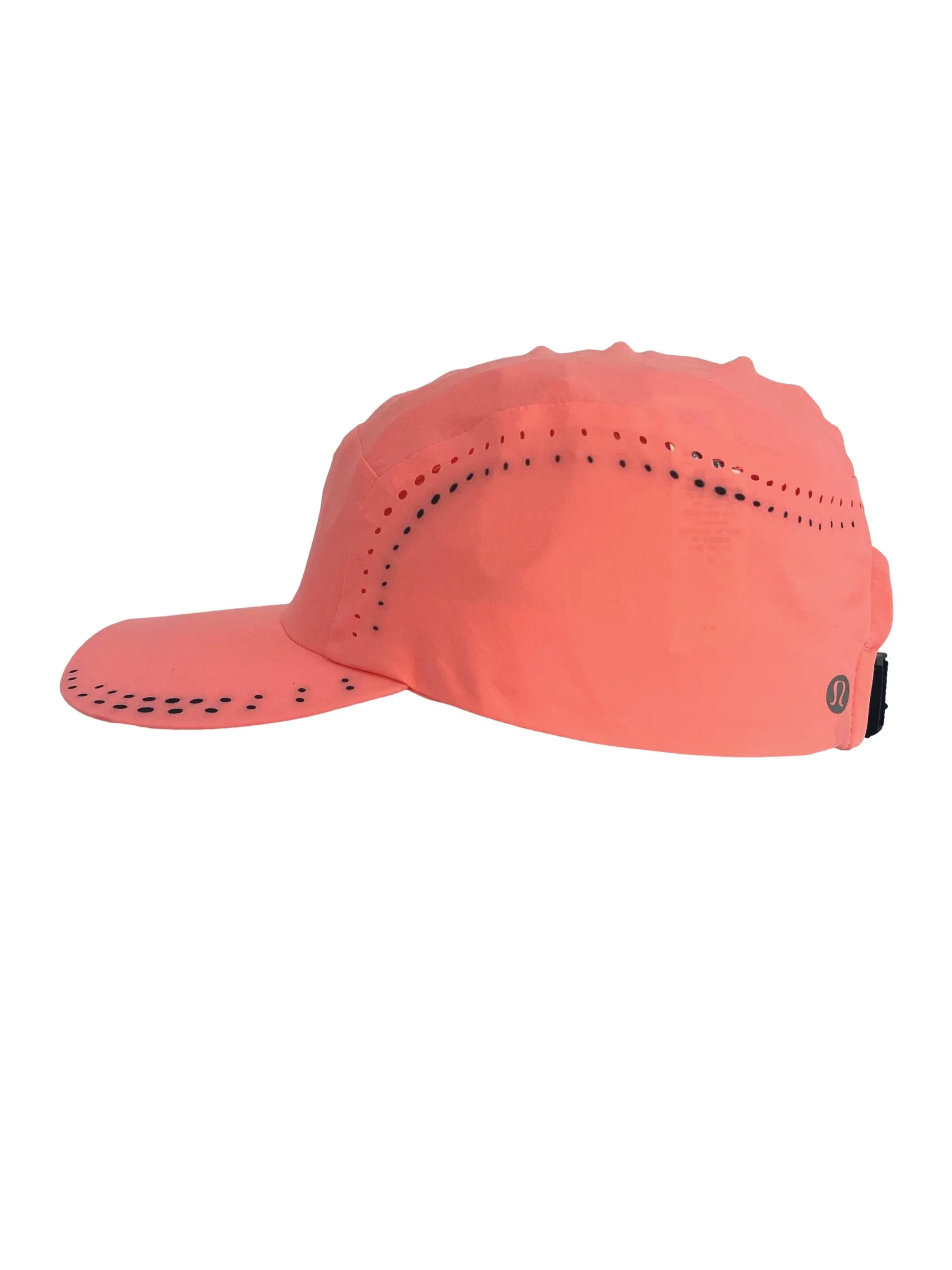 Coral Race Kit Hat