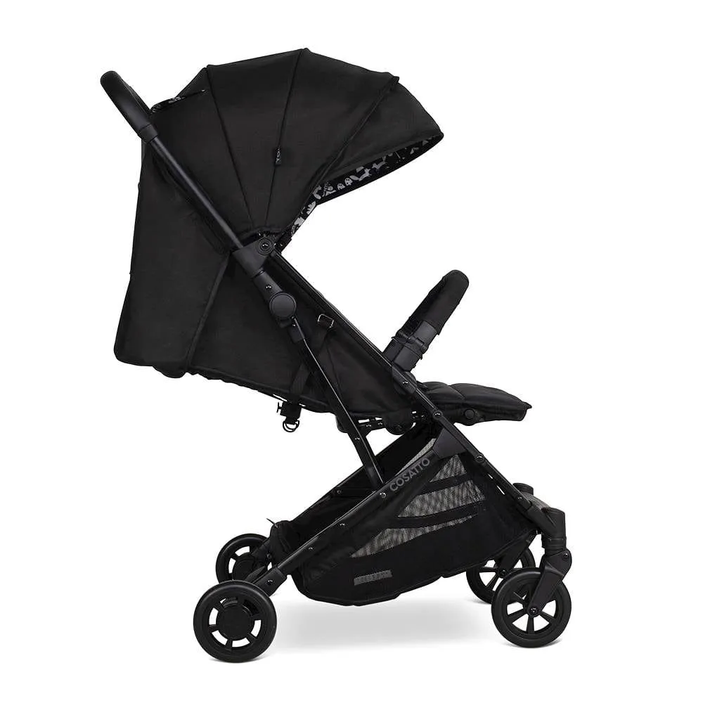 Cosatto Yo! Stroller - Silhouette